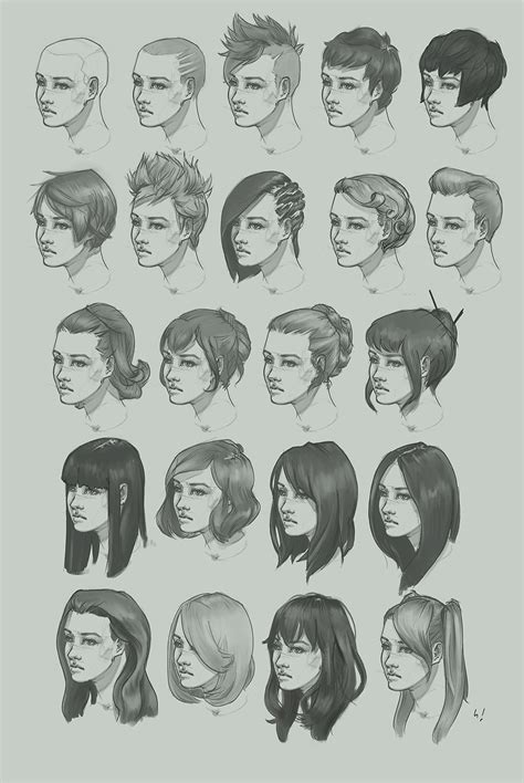 deviantart haircut|deviantart hairstyles.